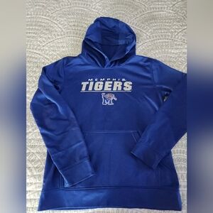 Memphis Tigers Hoodie